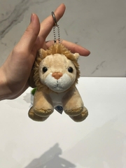 Thú Nhồi Bông Hanging Lion