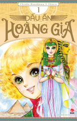 Dấu Ấn Hoàng Gia - Tập 1