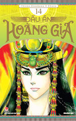 Dấu Ấn Hoàng Gia - Tập 14