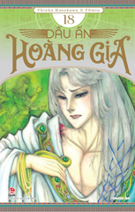 Dấu Ấn Hoàng Gia - Tập 18