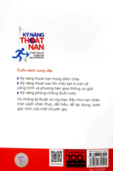 Kỹ Năng Thoát Nạn - Từ Một Số Sự Cố Thường Gặp Trong Cuộc Sống Hằng Ngày