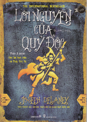 Cậu Bé Học Việc Và Thầy Trừ Tà - Phần 2: Lời Nguyền Của Quỷ Độc
