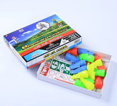 Cờ Cá Ngựa Hộp Xanh