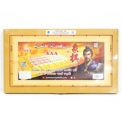 Bàn Cờ Tướng Lớn + Cờ XNK