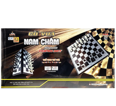 Cờ Vua Nam Châm Bàn Lớn