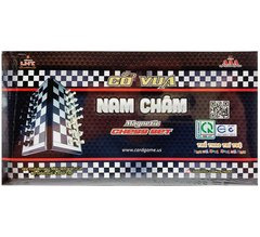 Cờ Vua Nam Châm Bàn Nhỏ