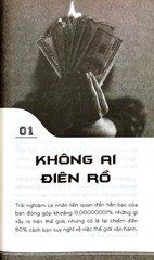 Tâm Lý Học Về Tiền - Morgan Housel