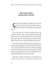 MBA - 100 Kỹ Thuật Xử Lý Tình Huống Trong Kinh Doanh Của Người Nhật