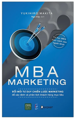 MBA Marketing