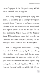 Chat GPT - Ứng Dụng Trí Tuệ Nhân Tạo Trong Công Việc