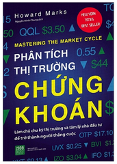 Phân Tích Thị Trường Chứng Khoán (Tái Bản 2023)