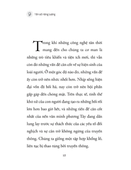 Tần Số Năng Lượng