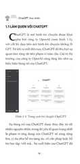 Chat GPT Thực Chiến