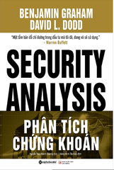 Phân Tích Chứng Khoán (Security Analysis)
