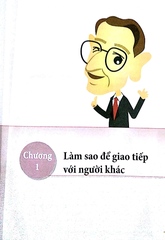 Nghệ Thuật Xử Thế - Cùng Dale Carnegie Tiến Tới Thành Công - Trầm Linh, Tuệ Văn