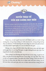 Không Phải Thiếu May Mắn Chỉ Là Chưa Cố Gắng (Tái Bản 2021)