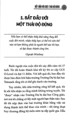 Những Bài Học Không Có Nơi Giảng Đường (2022)