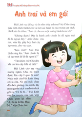 365 Truyện Kể Hằng Đêm - Mùa Hè B95