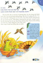 10 Vạn Câu Hỏi Vì Sao - Động Vật Biết Bay Và Thực Vật