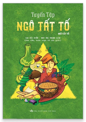 Tuyển Tập Ngô Tất Tố (2023)