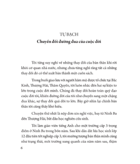 Người Xuất Sắc Phải Tàn Nhẫn Với Bản Thân Một Chút