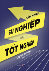 Cẩm Nang Sự Nghiệp Hậu Tốt Nghiệp
