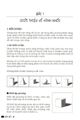 Tôi Vẽ - Phương Pháp Tự Học Vẽ Truyện Tranh