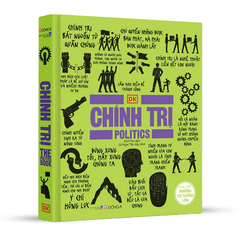 Chính Trị - Khái Lược Những Tư Tưởng Lớn - DK