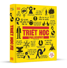 Triết Học - Khái Lược Những Tư Tưởng Lớn - DK