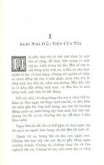 Classic - Ngựa Ô Yêu Dấu - Anna Sewell