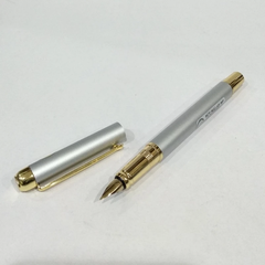 Bút Mài Ánh Dương 067 - Random Màu Bạc/Đồng