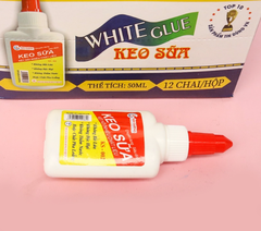 Keo Sữa Ánh Dương 50ml