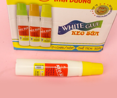 Keo Sữa Ánh Dương 30ml