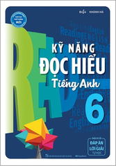 Kỹ Năng Đọc Hiểu Tiếng Anh Lớp 6 Global