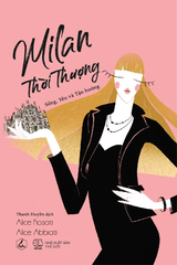 Milan Thời Thượng- Sống, Yêu và Tận hưởng