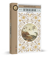 Classic - Sự Tích Các Loài Vật - Rudyard Kipling