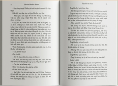 Classic - Túp Lều Bác Tom - Harriet Beecher Stowe