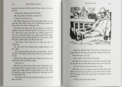 Classic - Túp Lều Bác Tom - Harriet Beecher Stowe