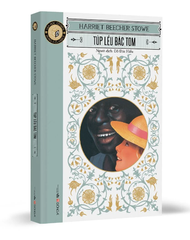 Classic - Túp Lều Bác Tom - Harriet Beecher Stowe