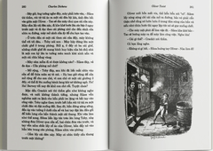 Classic - Oliver Twist - Harriet Beecher Stowe