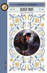 Classic - Oliver Twist - Harriet Beecher Stowe