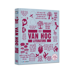 Văn Học - Khái Lược Những Tư Tưởng Lớn - DK
