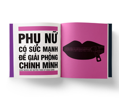 Nữ Quyền - Khái Lược Những Tư Tưởng Lớn - DK