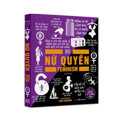 Nữ Quyền - Khái Lược Những Tư Tưởng Lớn - DK