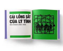 Xã hội học - khái lược những tư tưởng lớn