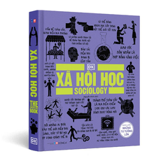 Xã hội học - khái lược những tư tưởng lớn