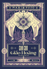 Cha Con Giáo Hoàng - Mario Puzo, Carol Gino