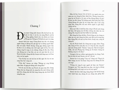 Luật im lặng (Bìa mềm) - Mario Puzo