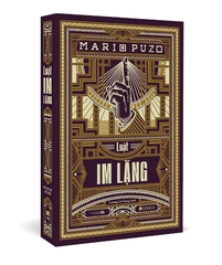 Luật im lặng (Bìa mềm) - Mario Puzo