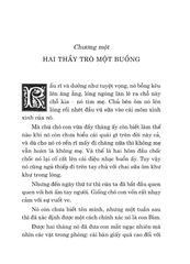 Classic - Con Bim Trắng Tai Đen - Gavriil Troyepolsky